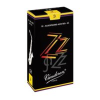 Vandoren - ZZ Alto Saxophone Reeds