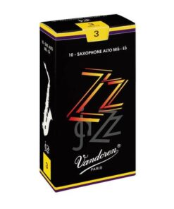 Vandoren - ZZ Alto Saxophone Reeds