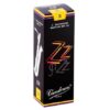 Vandoren - ZZ Baritone Saxophone Reeds