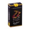 Vandoren - ZZ Soprano Saxophone Reeds