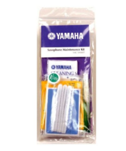 Yamaha - Saxophone Maintenance Kit