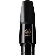 Yamaha - Standard Series Alto Saxophone Mouthpieces