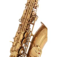 Yamaha X Ishimori WoodStone - YAS-82ZWS - Custom Alto Saxophone