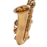 Yamaha X Ishimori WoodStone - YAS-82ZWS - Custom Alto Saxophone