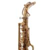 Yamaha X Ishimori WoodStone - YAS-82ZWS - Custom Alto Saxophone