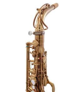 Yamaha X Ishimori WoodStone - YAS-82ZWS - Custom Alto Saxophone