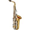 Yamaha - YAS-26 - Student Alto Saxophone