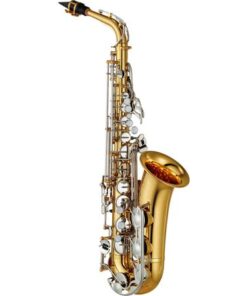 Yamaha - YAS-26 - Student Alto Saxophone