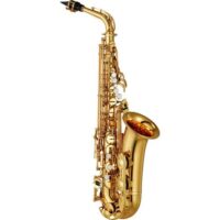 Yamaha - YAS-280 - Student Alto Saxophone