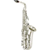 Yamaha - YAS-280S - Student Alto Saxophone