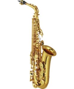 Yamaha - YAS-62 - Professional Alto Saxophone