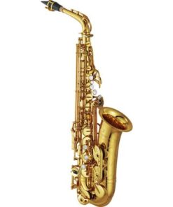 Yamaha - YAS-82Z - Custom Z Alto Saxophone