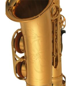 Yamaha - YAS-875EX - Custom EX Alto Saxophone