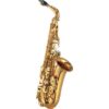 Yamaha - YAS-875EX - Custom EX Alto Saxophone