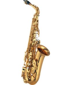 Yamaha - YAS-875EX - Custom EX Alto Saxophone