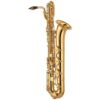 Yamaha - YBS-62 - Professional Baritone Saxophone