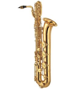 Yamaha - YBS-62 - Professional Baritone Saxophone