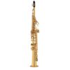 Yamaha - YSS-475II - Intermediate Soprano Saxophone