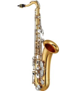 Yamaha - YTS-26 - Student Tenor Saxophone