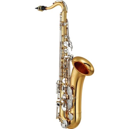 Yamaha - YTS-26 - Student Tenor Saxophone