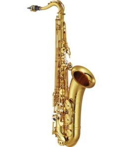 Yamaha - YTS-62 - Professional Tenor Saxophone