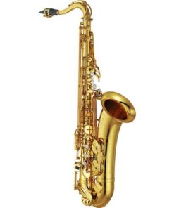 Yamaha - YTS-82Z - Custom Z Tenor Saxophone