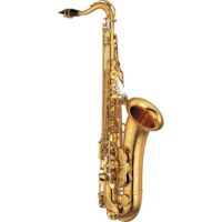 Yamaha - YTS-875EX - Custom EX Tenor Saxophone