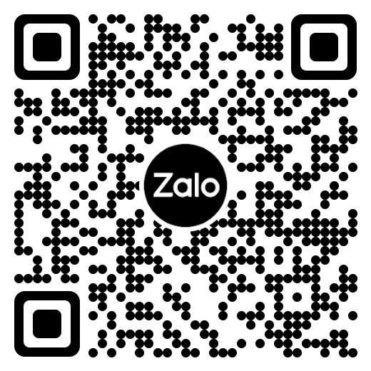 qr code zalo