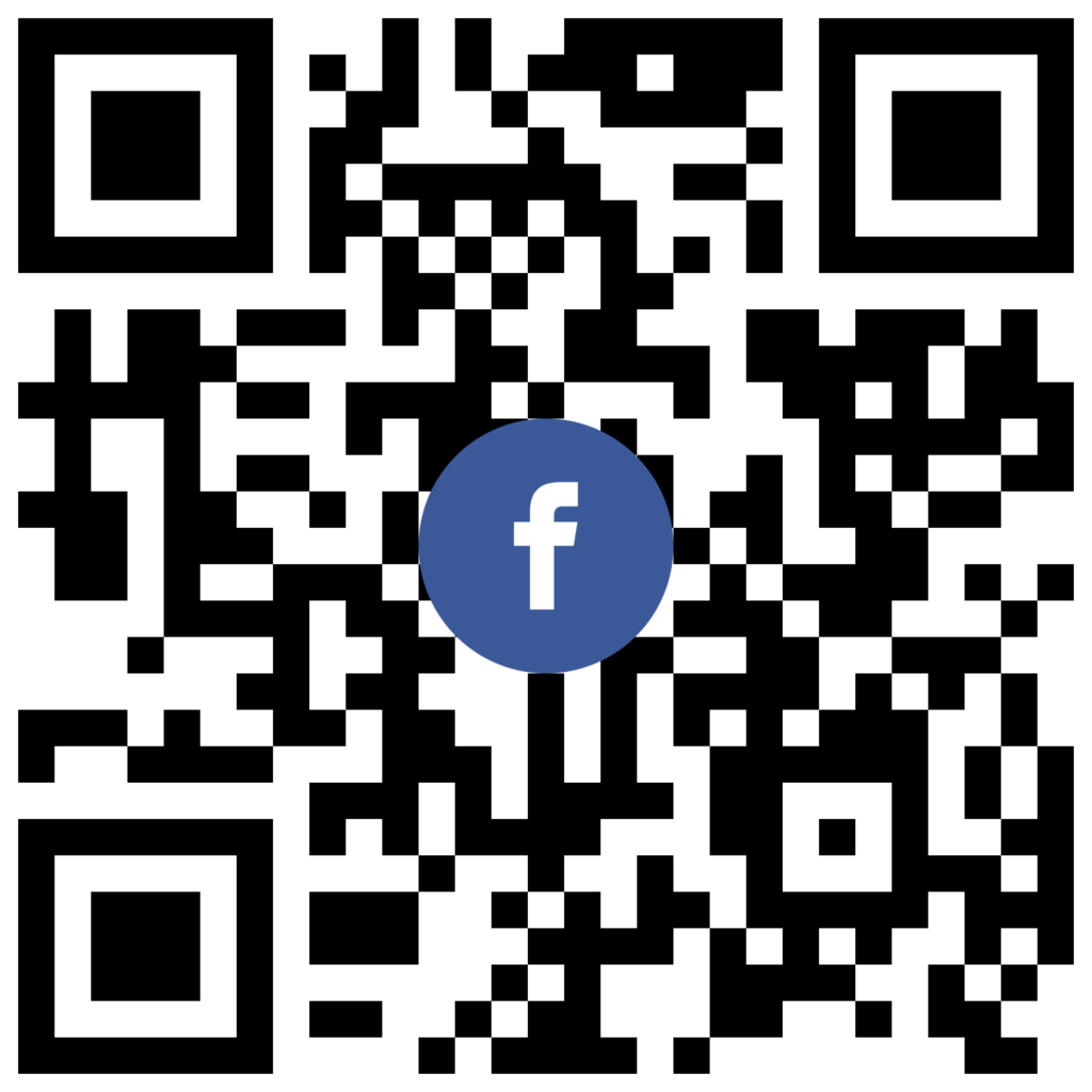 qr facebook